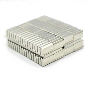 Power Up Your Projects with High-Performance N42H Neodymium Motor Magnets!